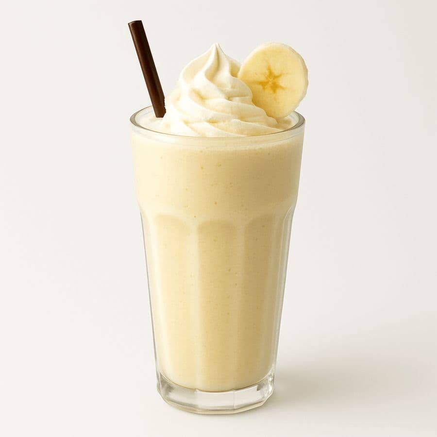 Banana Shake