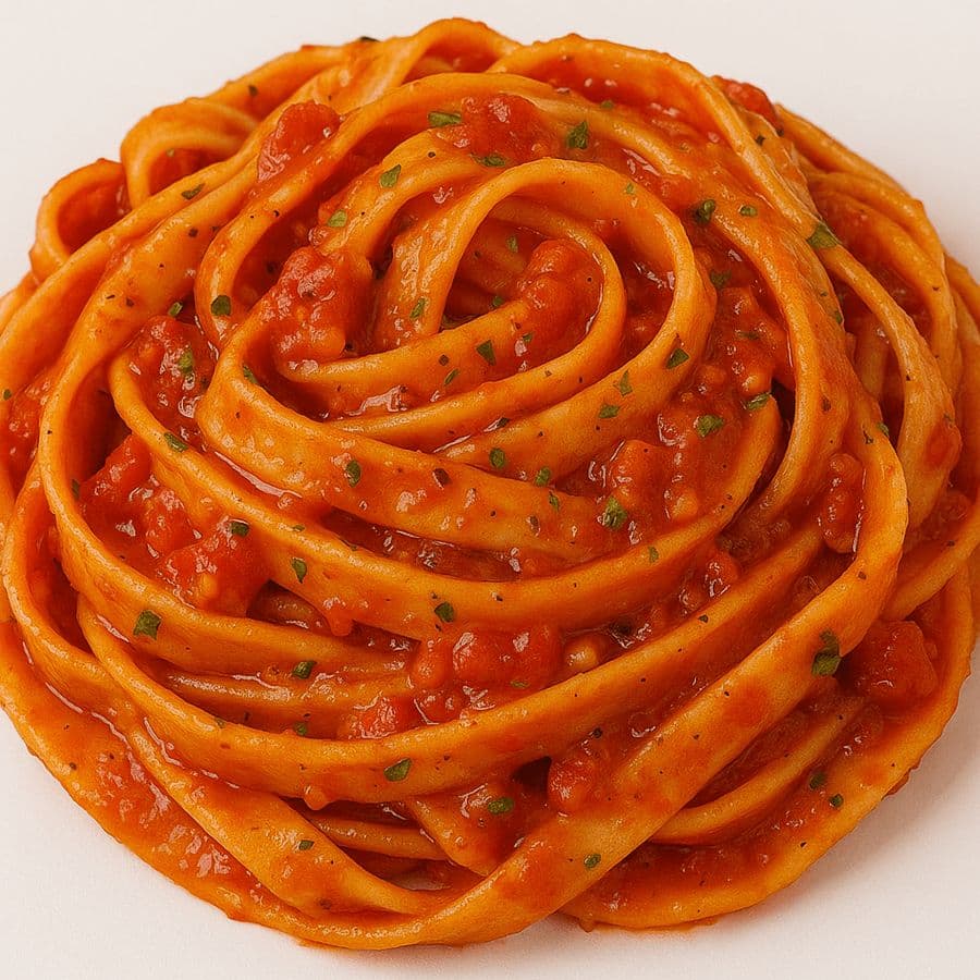 Italian Pasta