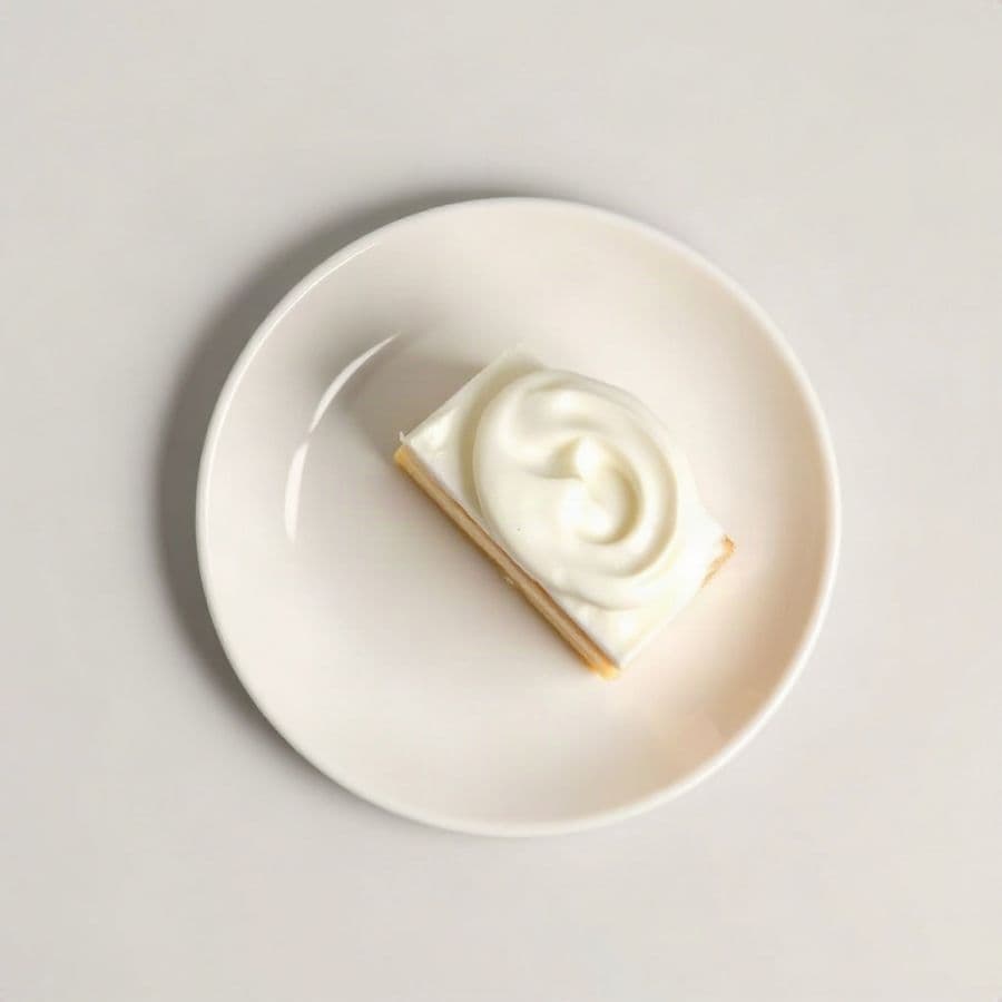 Vanilla Pastry