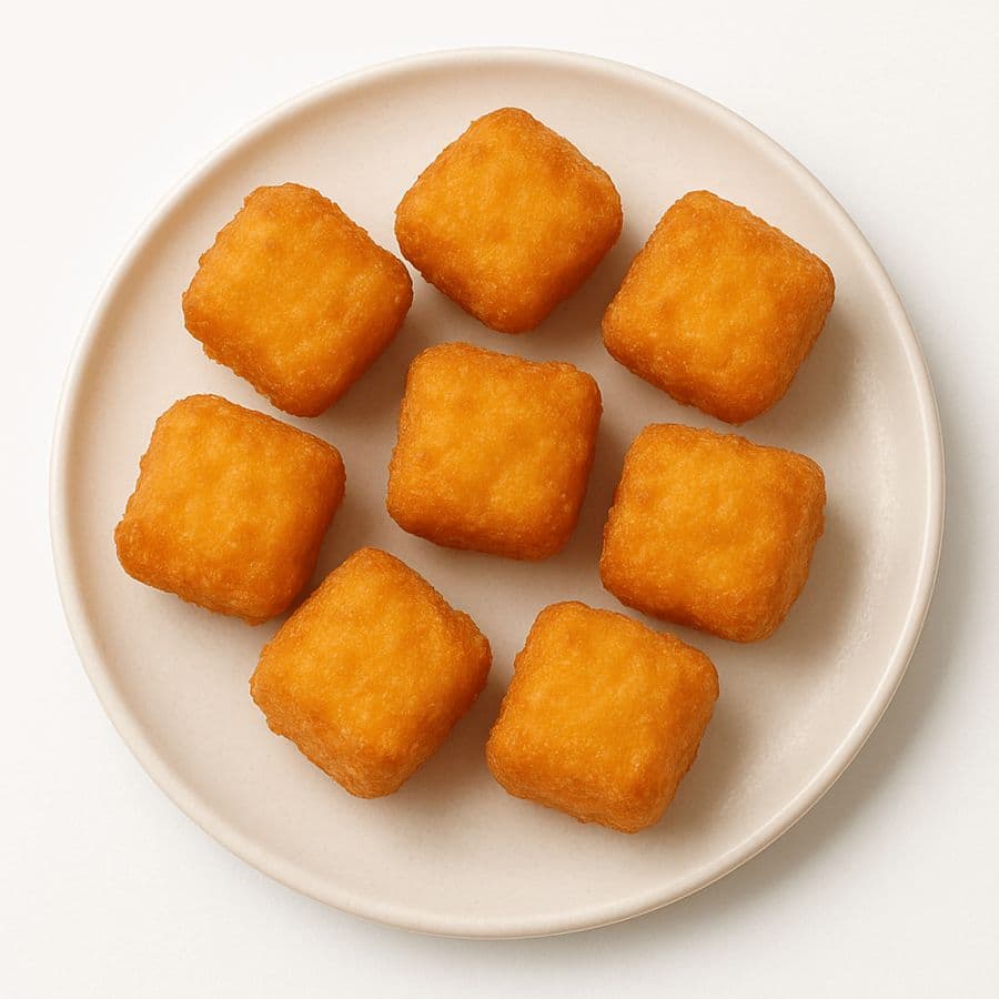 Paneer Pakora (1 lb)