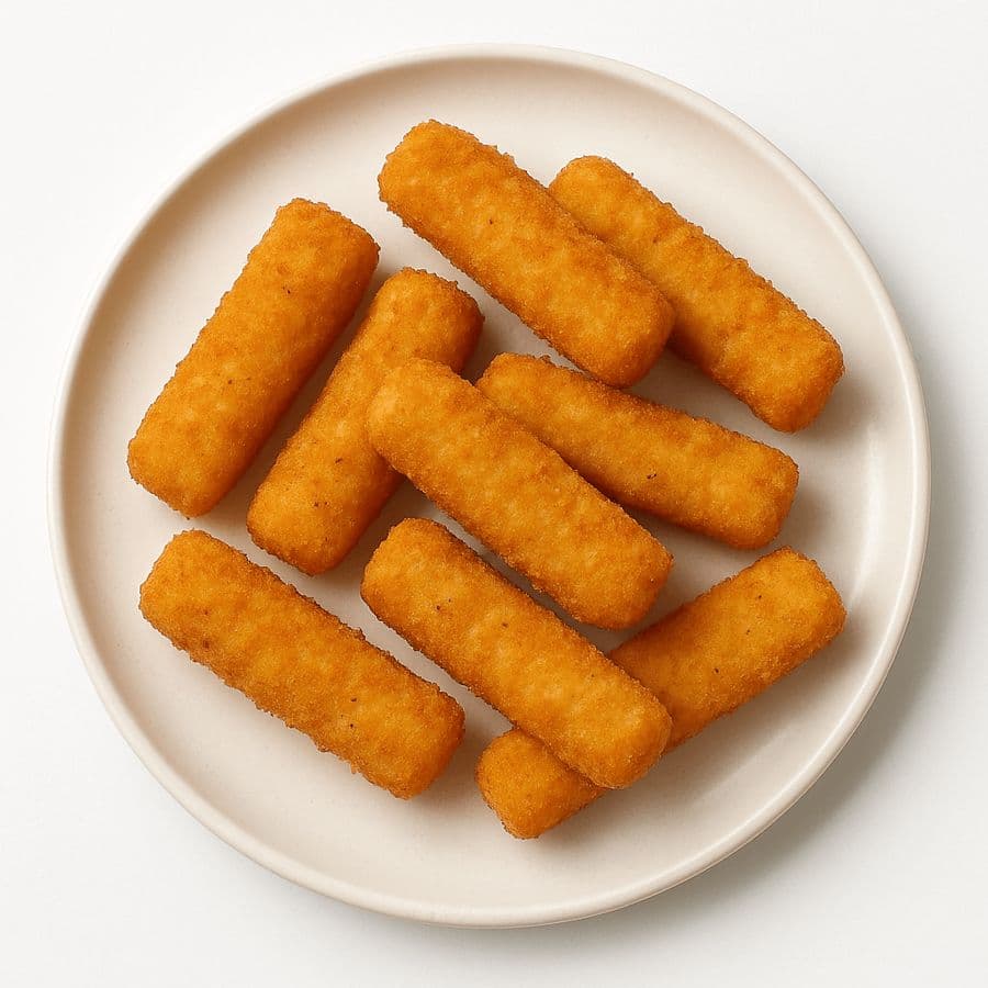 Paneer Fingers