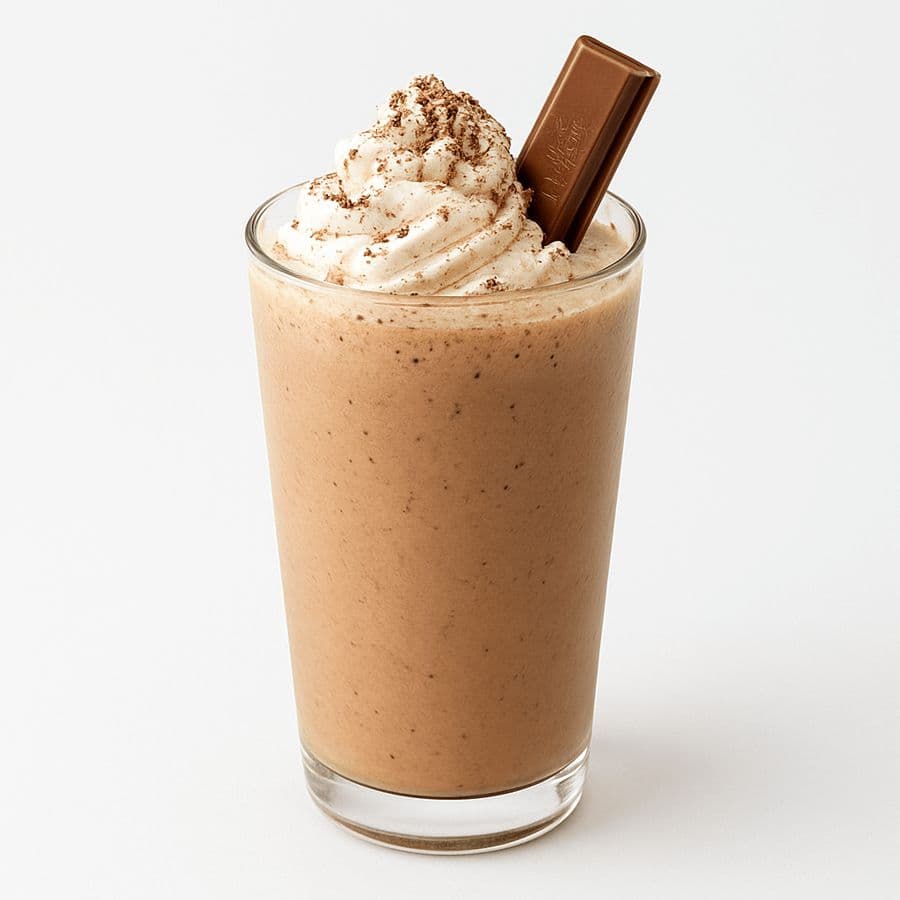 Kit Kat Shake
