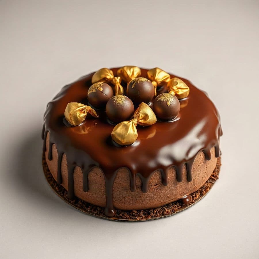 Nutella Rocher Supreme